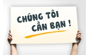 Công Ty Cần Tuyển nhân viên Kho 